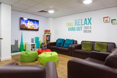 1 bed studio, 29-31 Broad Street, City Centre, Bristol, BS12HF - Image 11